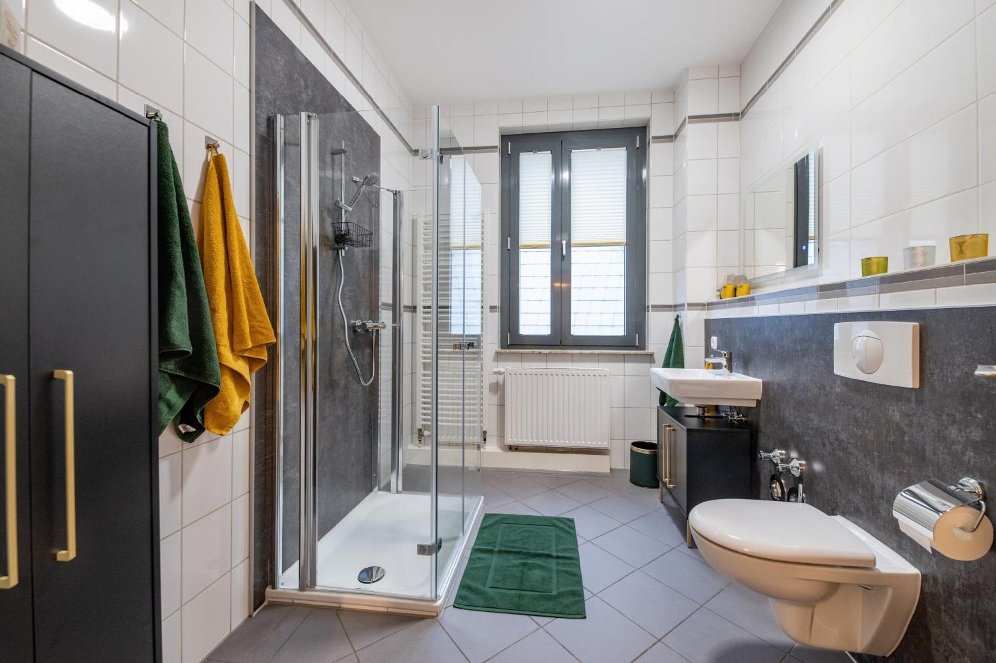 Easylife - Apartment Retro Eisenach Eksteriør billede